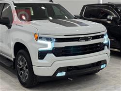 شيفروليه سلفرادو